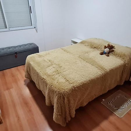 Appartamento Simpsoniano Dpto Centrico A Minutos Del Aeropuerto Ezeiza Esterno foto
