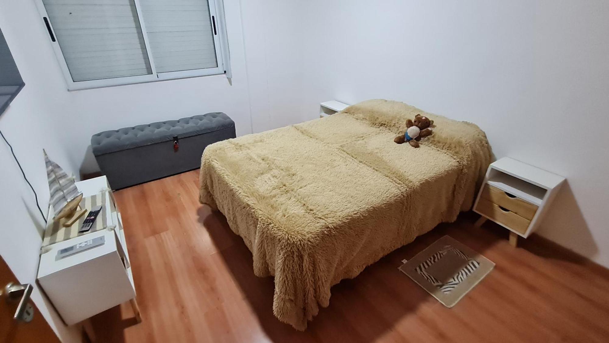 Appartamento Simpsoniano Dpto Centrico A Minutos Del Aeropuerto Ezeiza Esterno foto